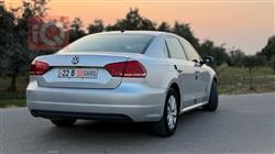 ڤۆڵکسواگن پاسات